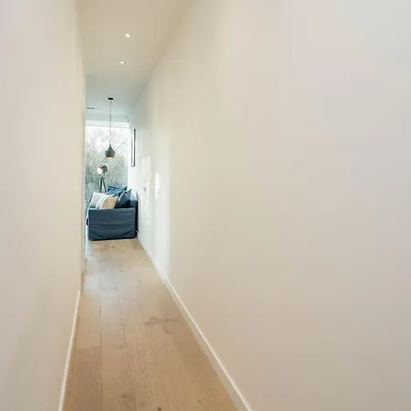Chiswick Parkside Apartments By Sleepy Lodge London Kew Room photo