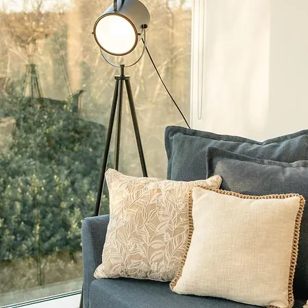 Chiswick Parkside Apartments By Sleepy Lodge London Kew Room photo