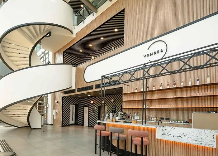 Chiswick Parkside Apartments By Sleepy Lodge London