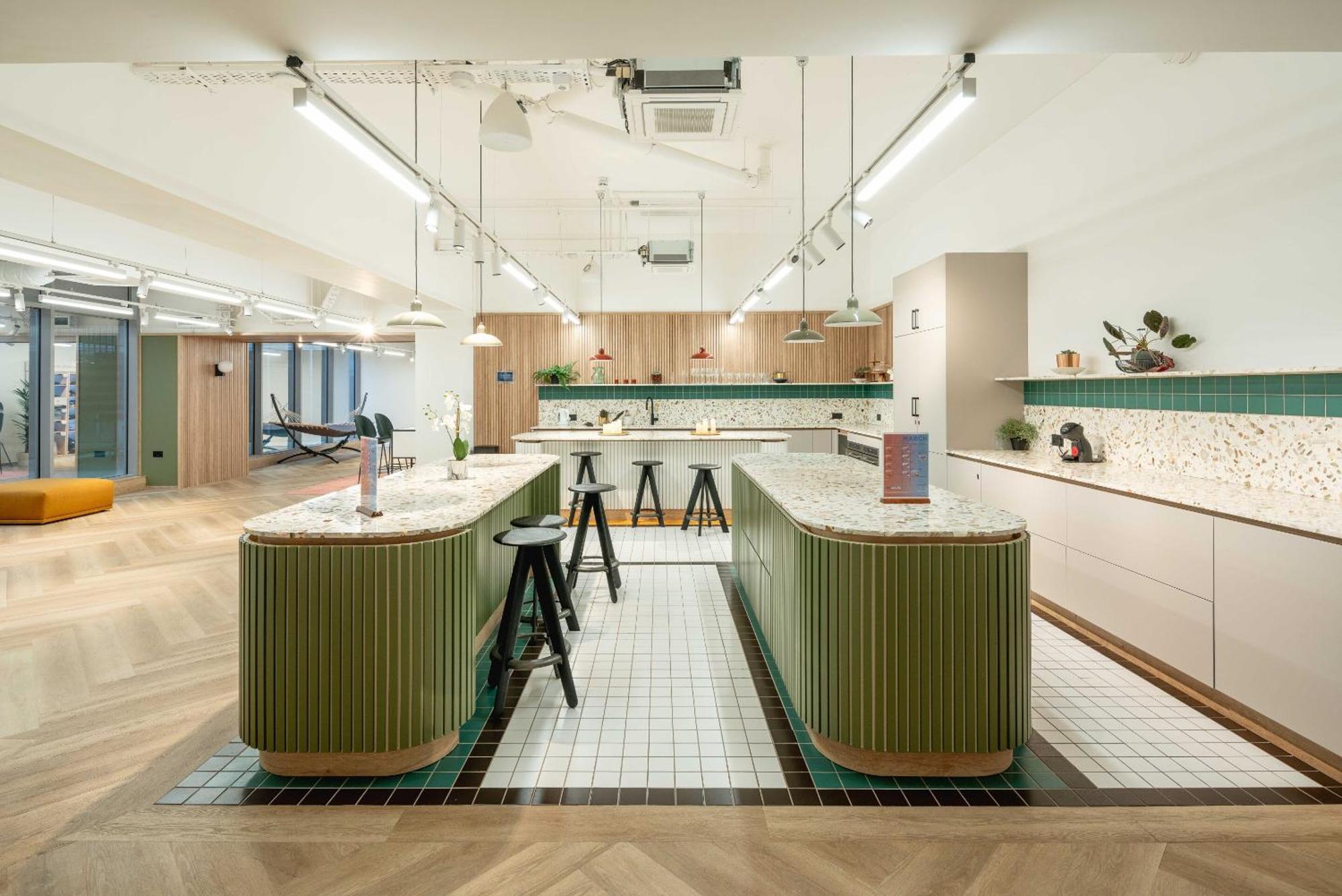 Appartamento Chiswick Parkside By Sleepy London *