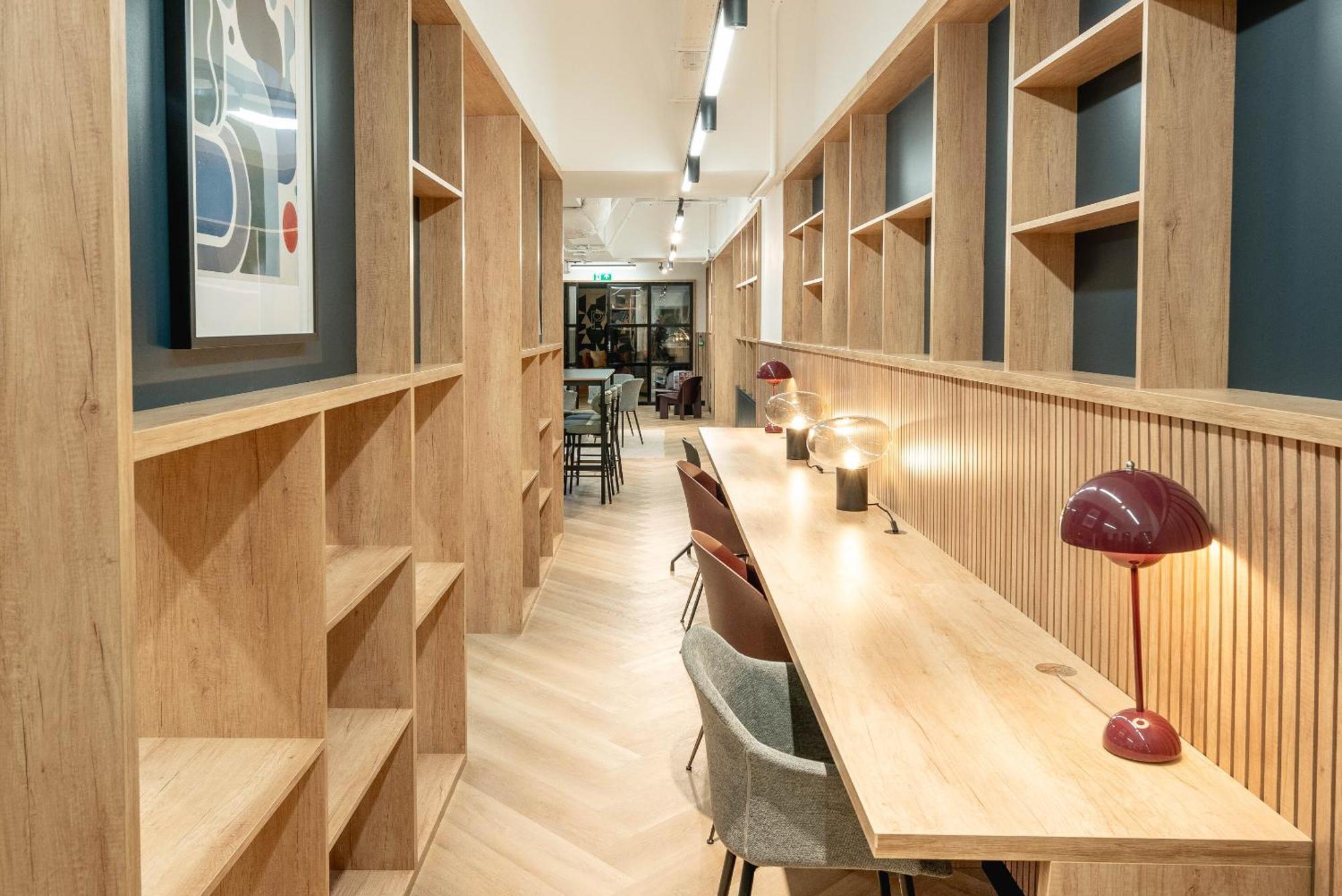Chiswick Parkside By Sleepy London Apartamento Saint Kew