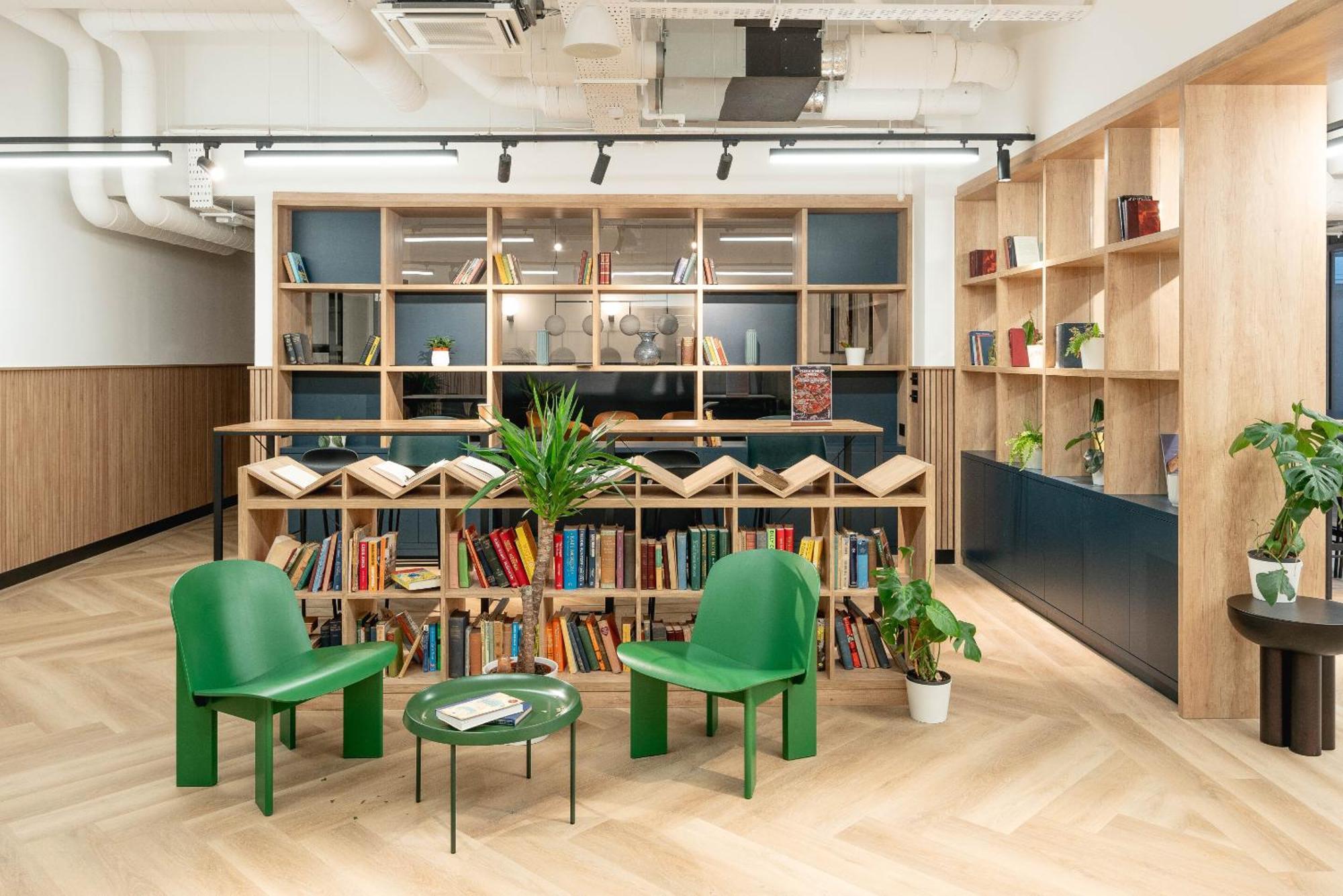 Chiswick Parkside By Sleepy London Apartamento