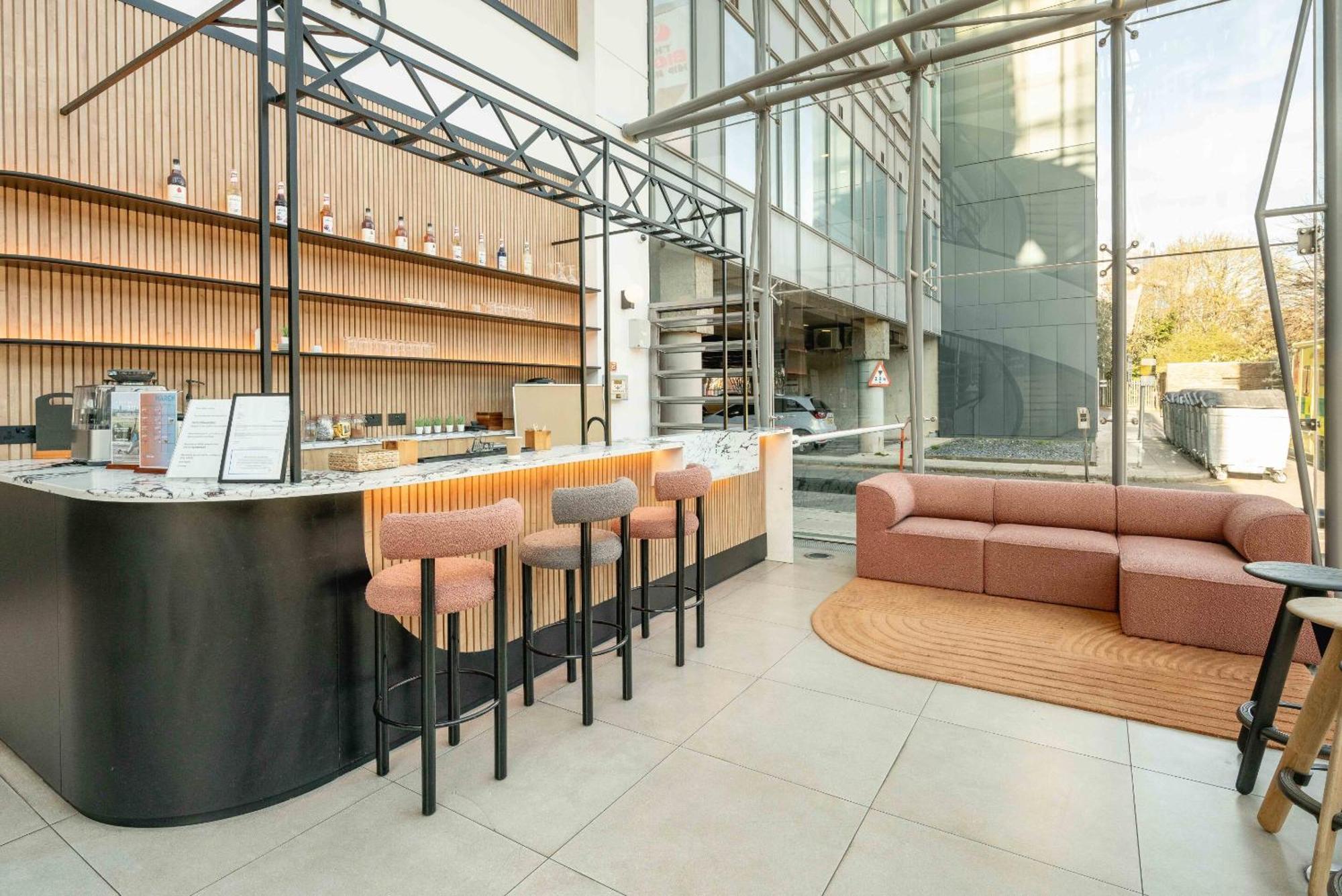 Appartamento Chiswick Parkside By Sleepy London Saint Kew