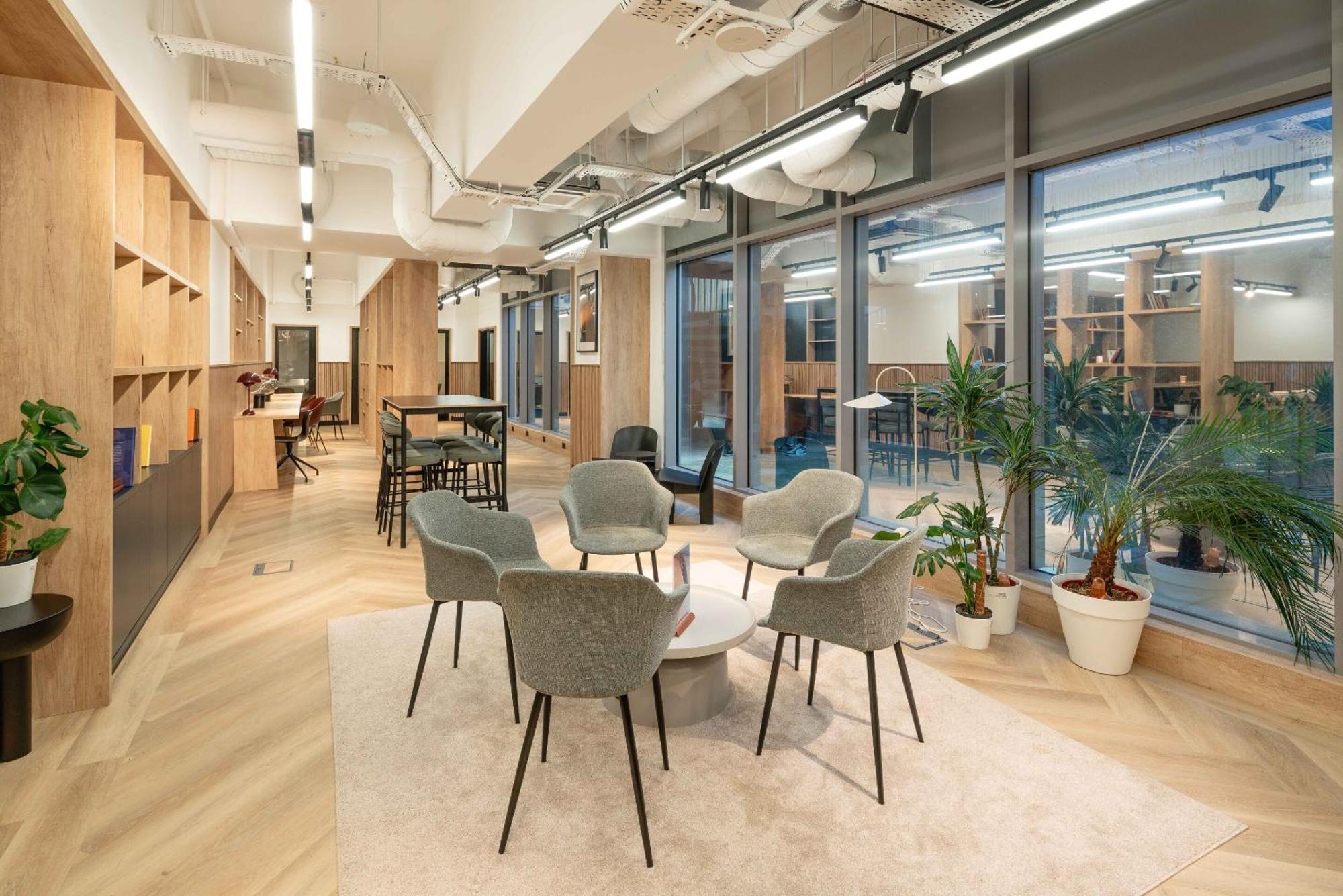 Chiswick Parkside By Sleepy London Apartamento *