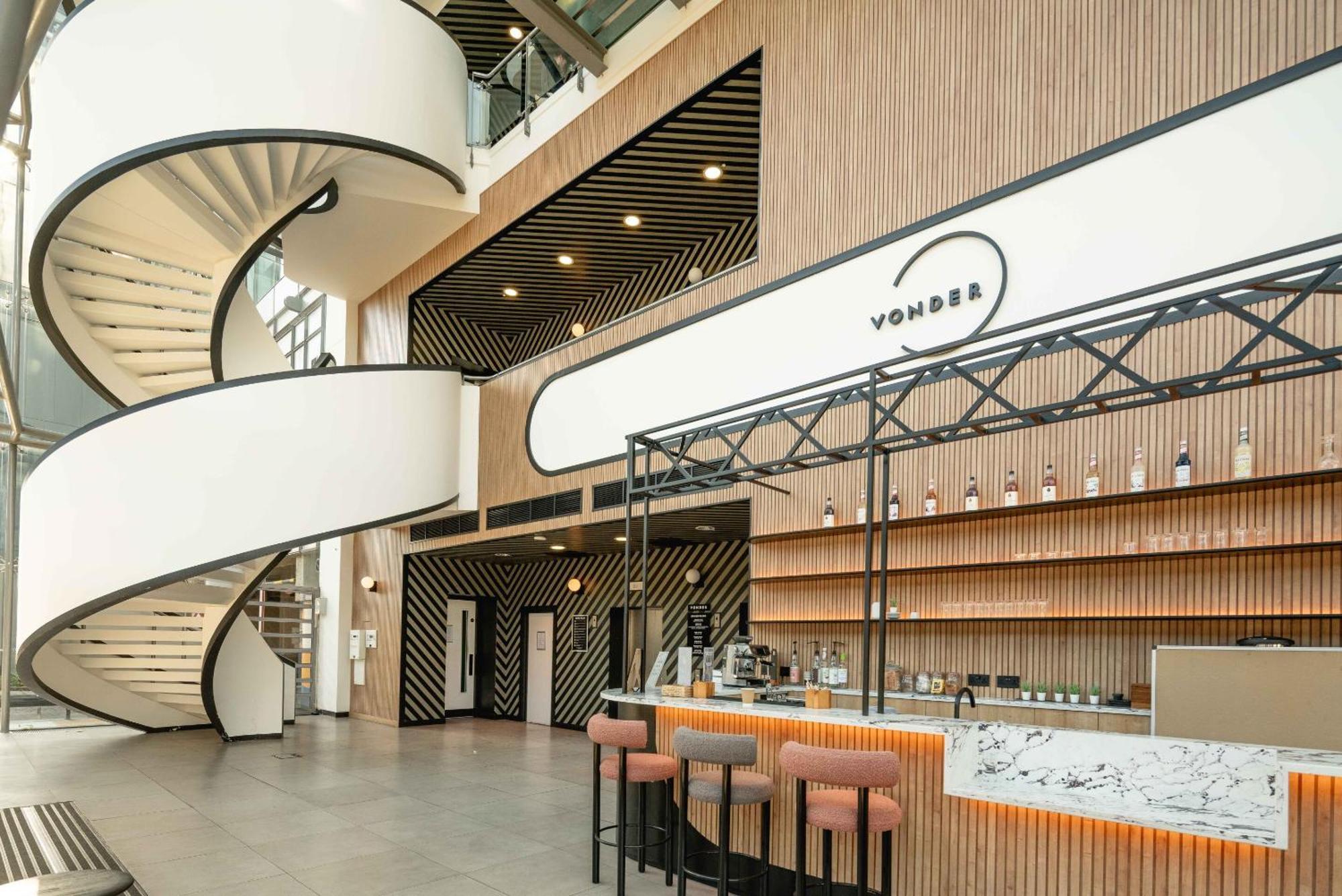 Chiswick Parkside By Sleepy London * Saint Kew