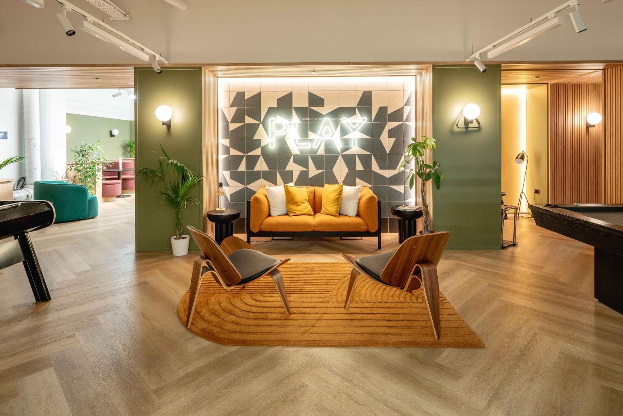 Chiswick Parkside By Sleepy London