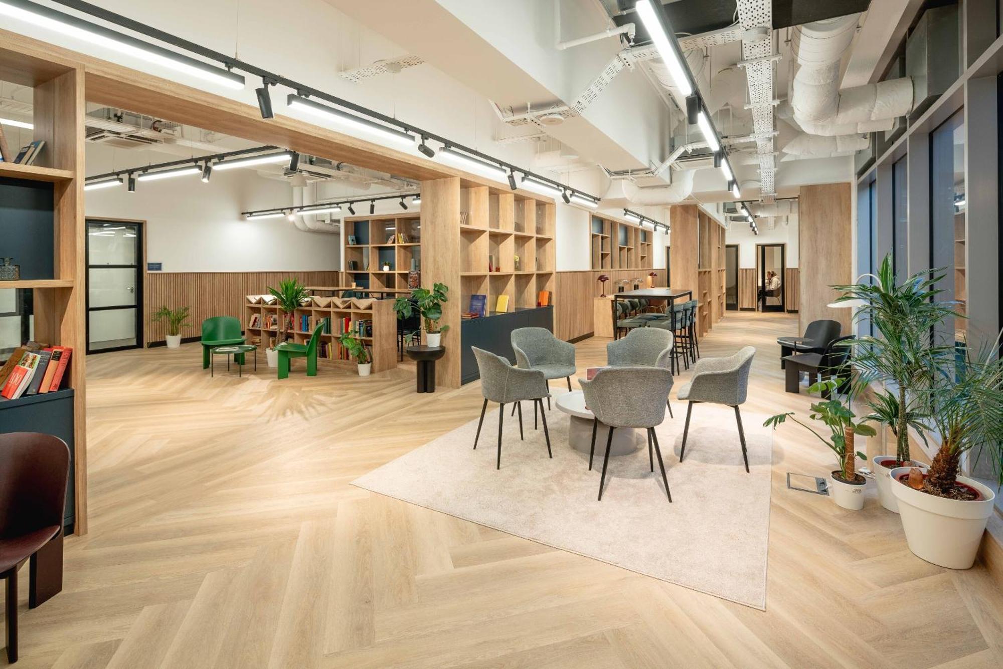 Chiswick Parkside By Sleepy London Appartamento Saint Kew