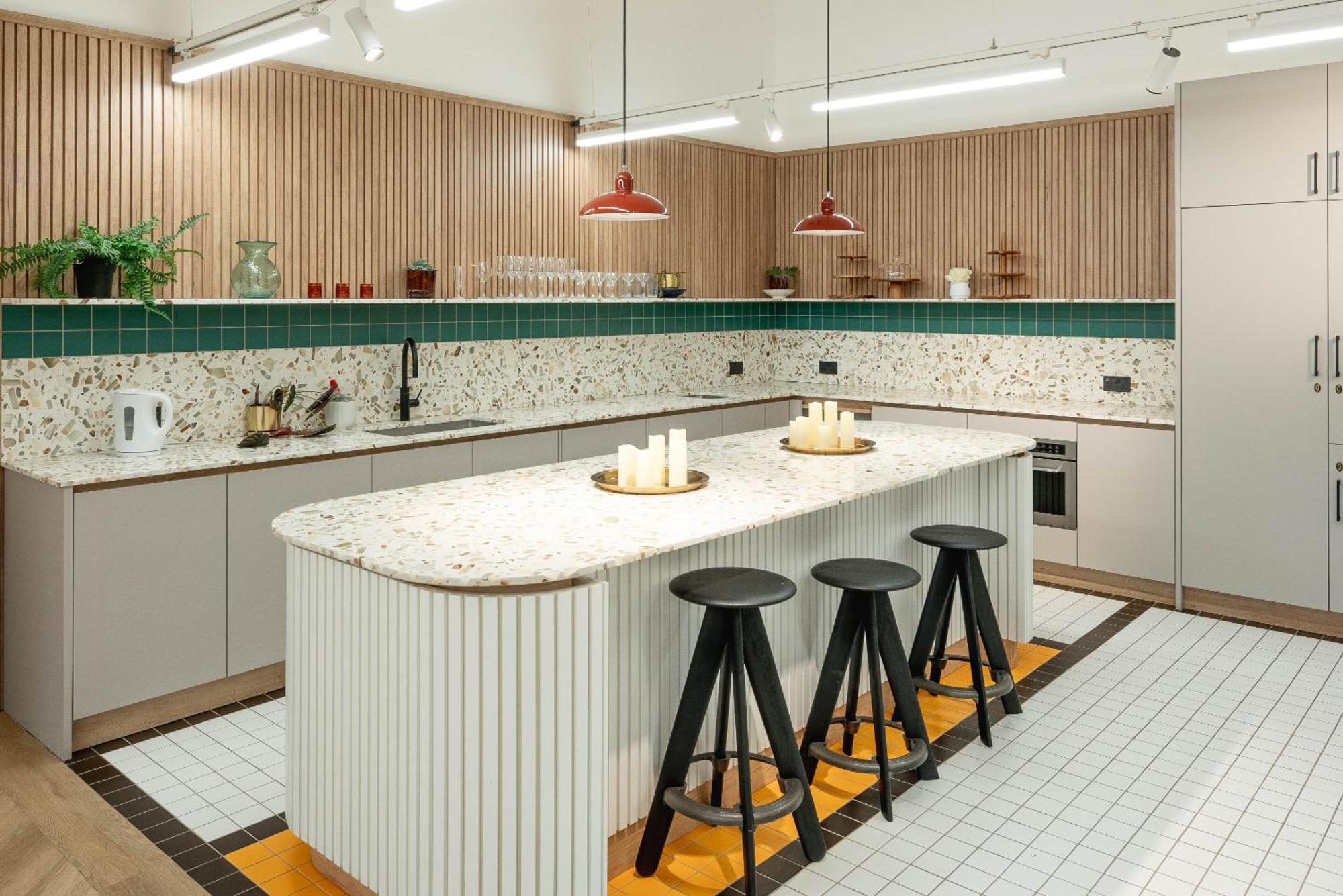 Chiswick Parkside By Sleepy London * Saint Kew