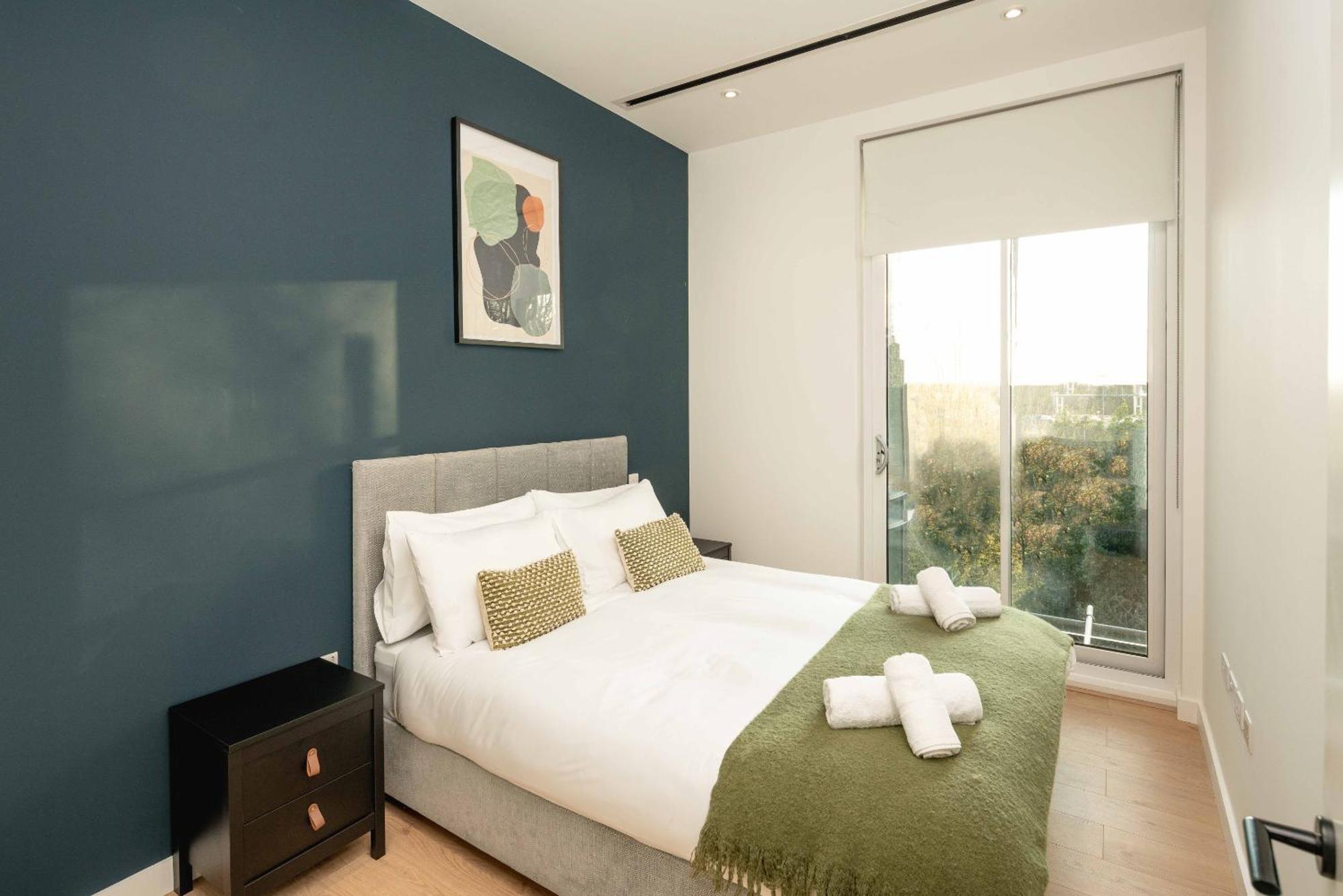 Chiswick Parkside By Sleepy London Appartamento *