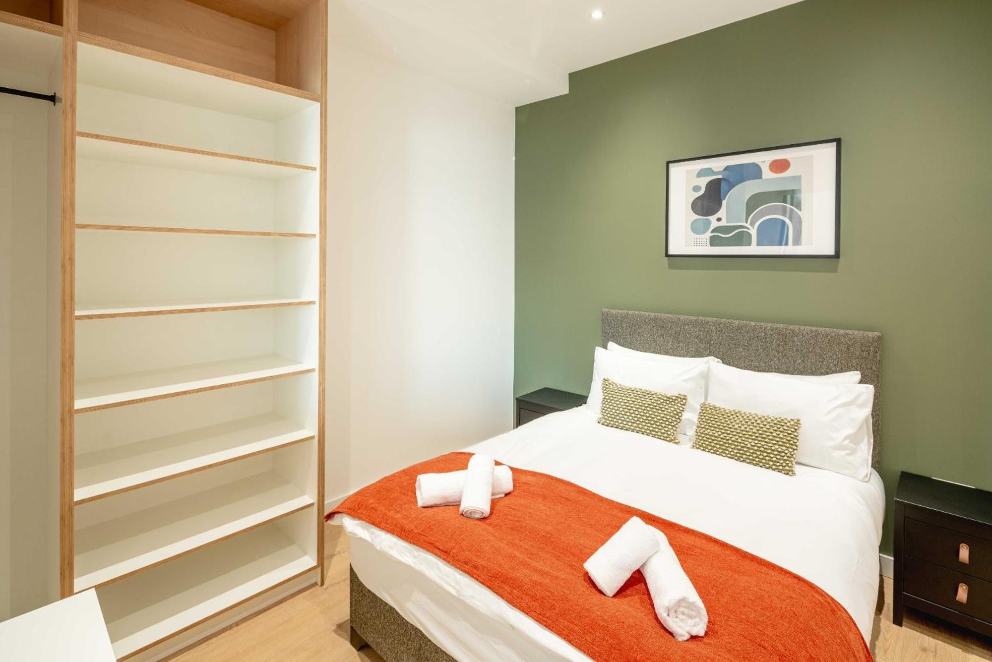 Chiswick Parkside By Sleepy London Appartamento *