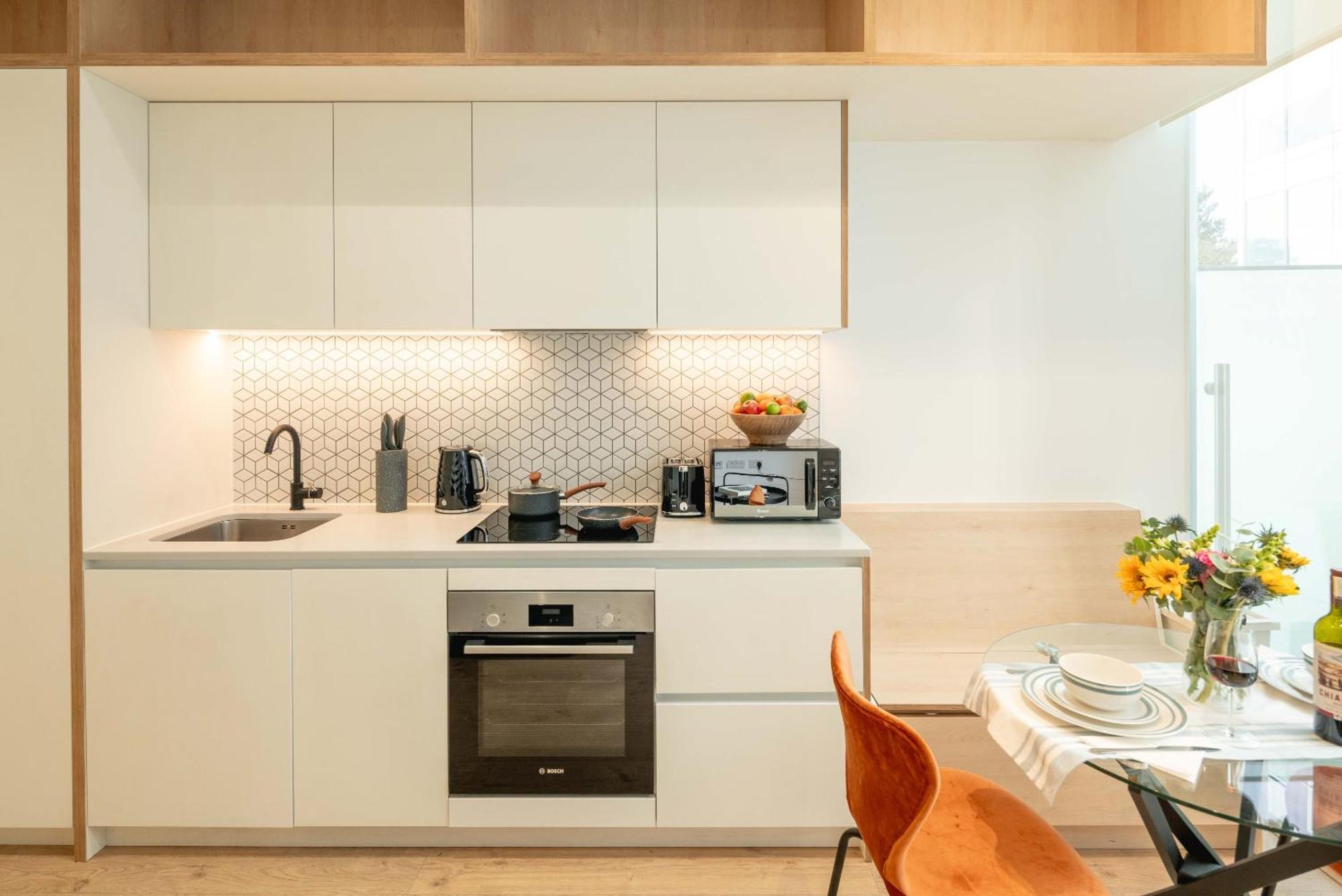 Chiswick Parkside By Sleepy London Appartamento Saint Kew