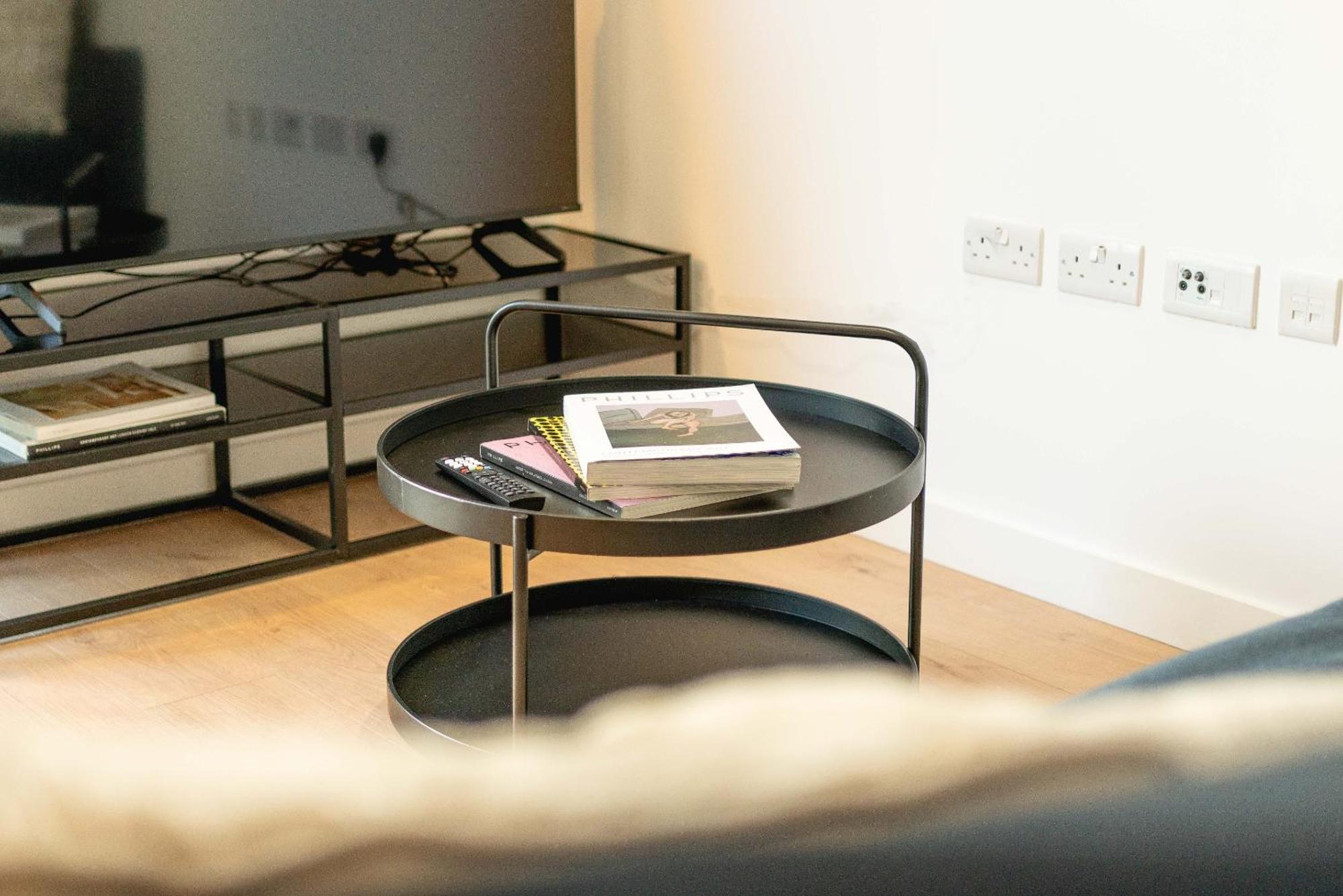 Appartamento Chiswick Parkside By Sleepy London Saint Kew