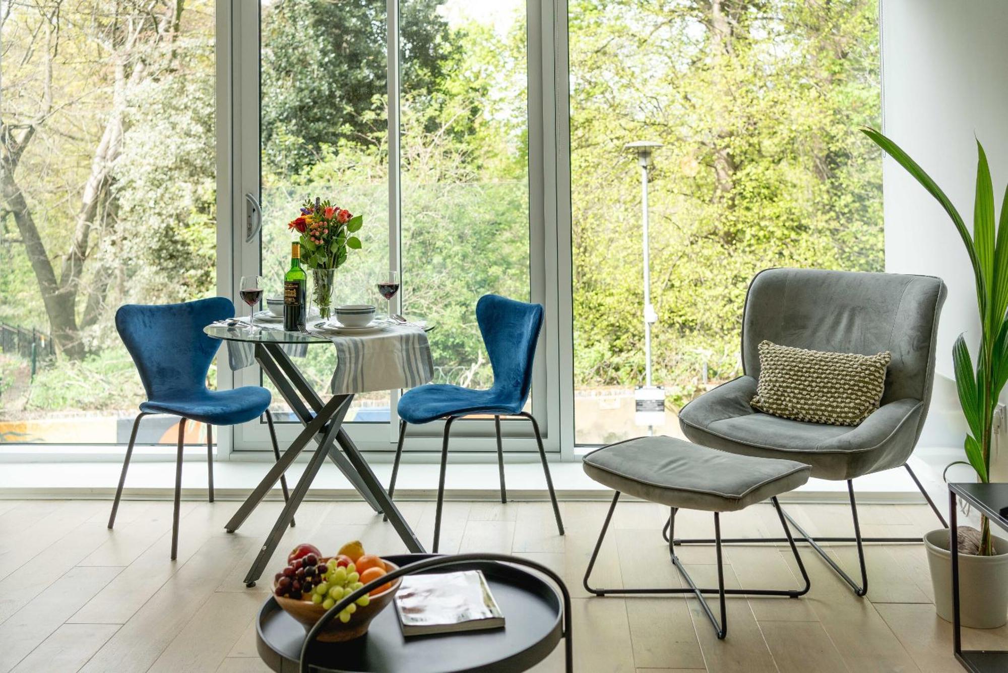 Chiswick Parkside By Sleepy London * Saint Kew