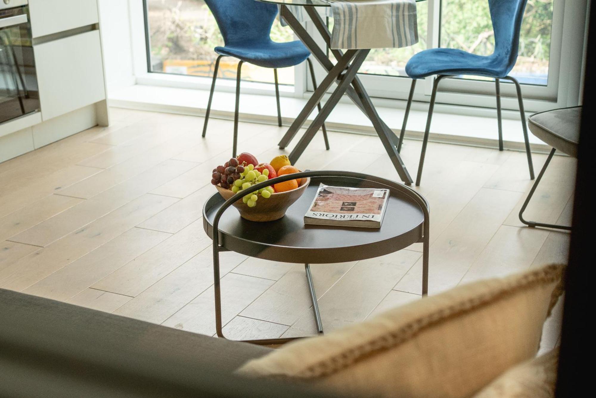 Apartamento Chiswick Parkside By Sleepy London *