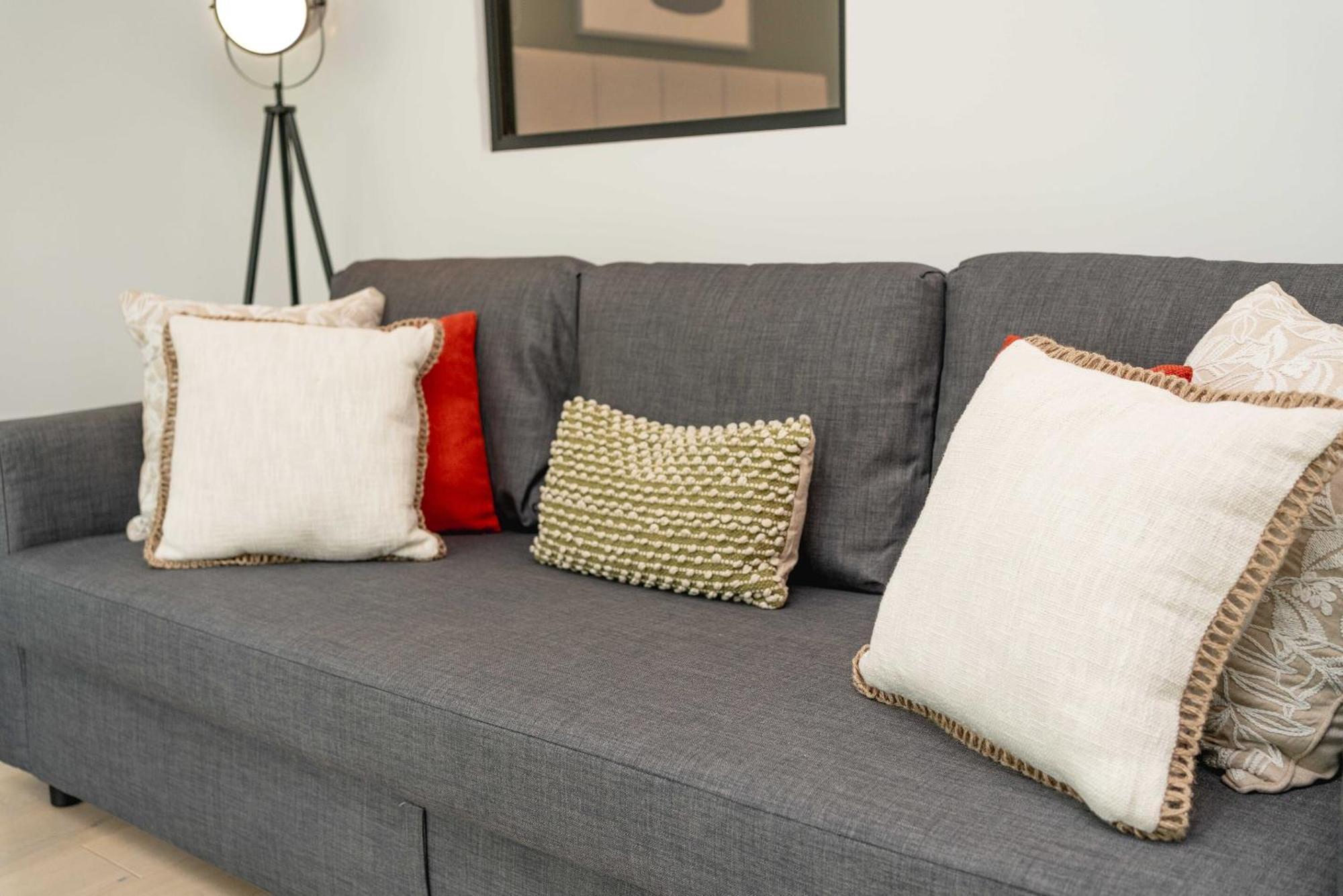 Appartamento Chiswick Parkside By Sleepy London *