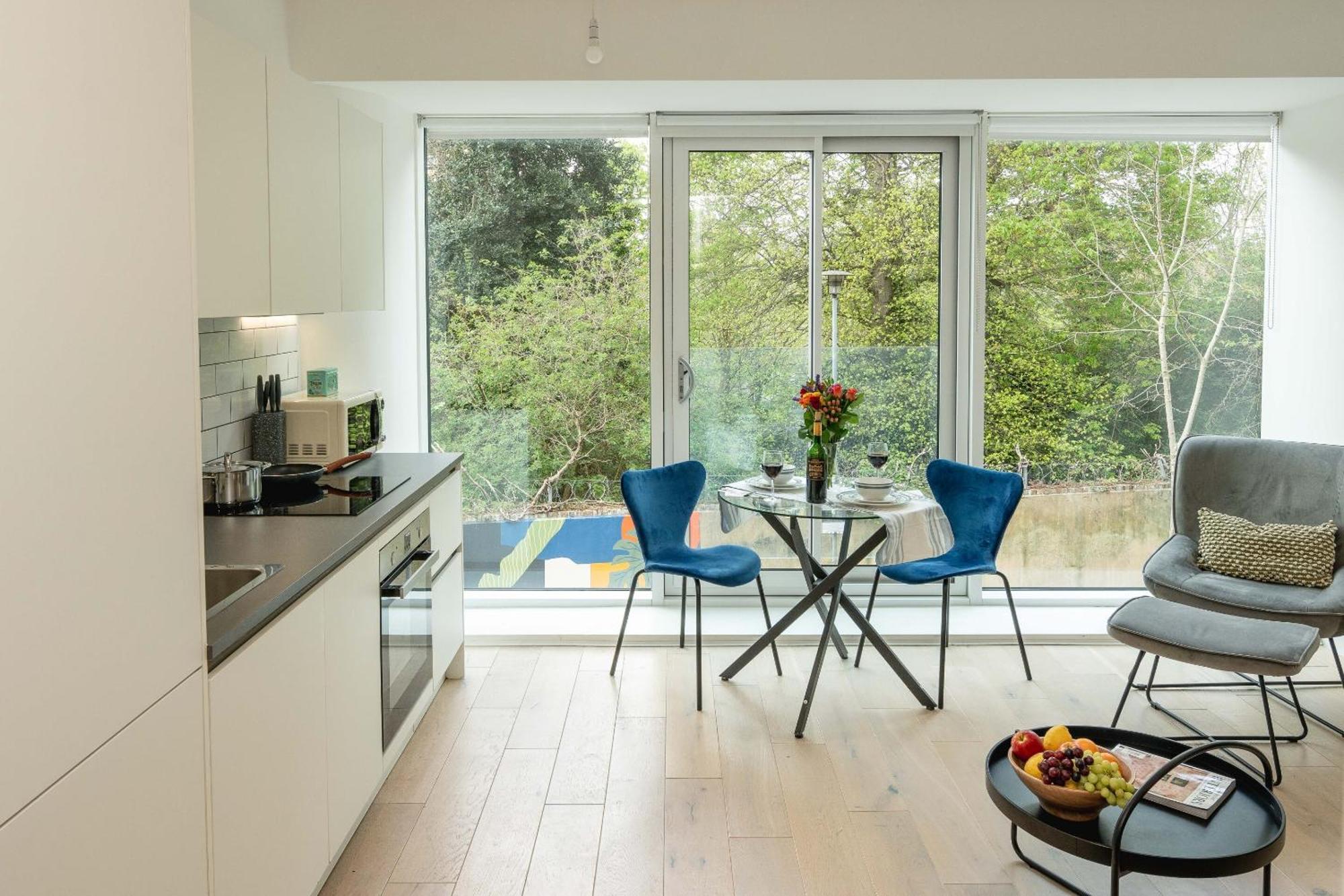 Chiswick Parkside By Sleepy London Appartamento
