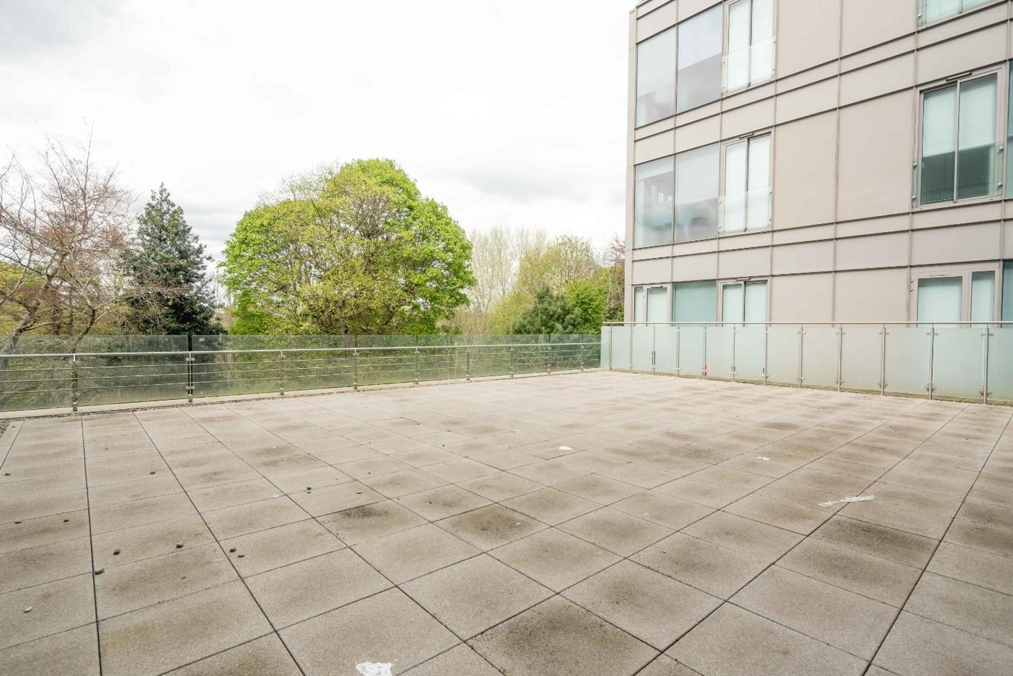 Chiswick Parkside By Sleepy London Appartamento Saint Kew