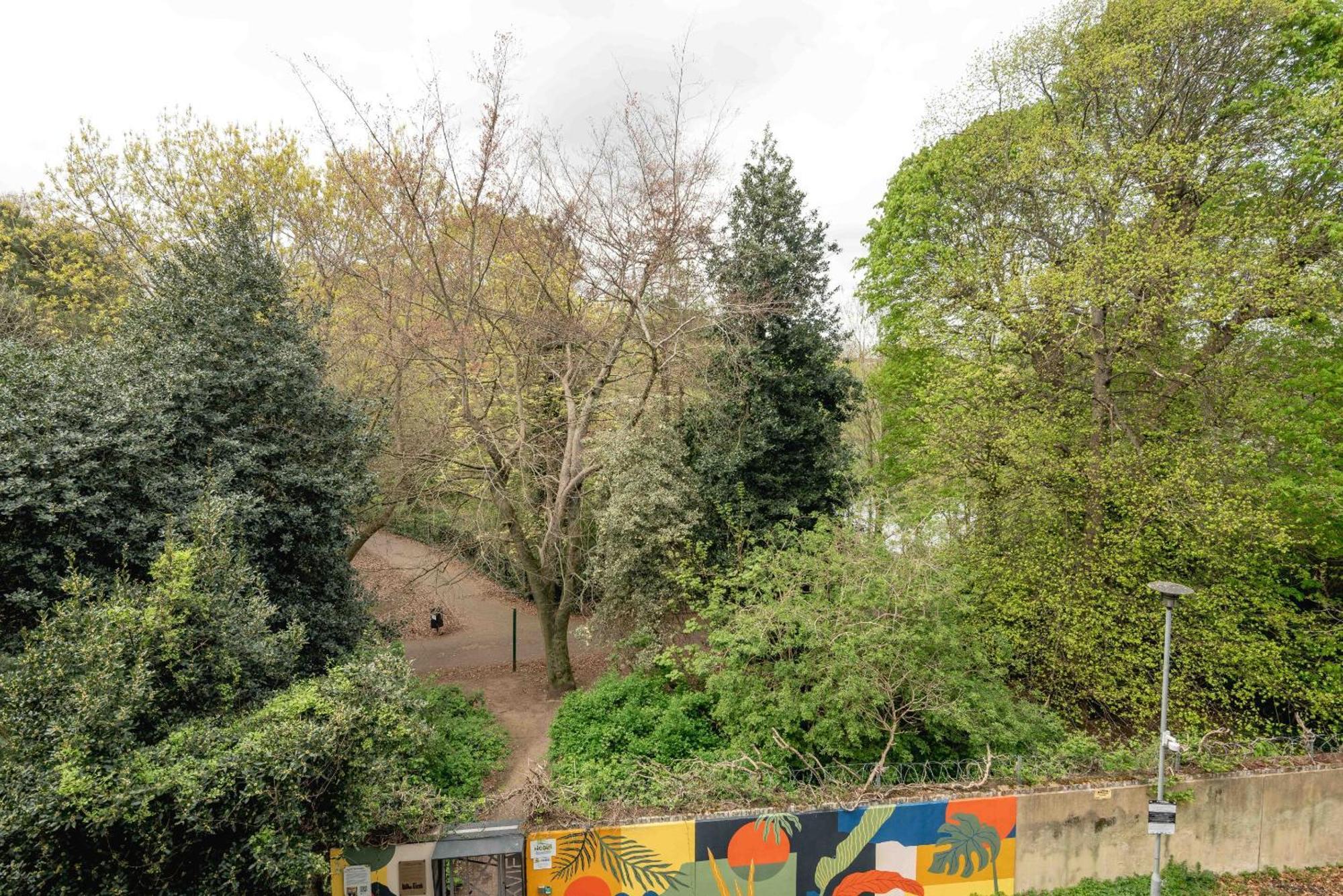 Chiswick Parkside By Sleepy London Appartamento