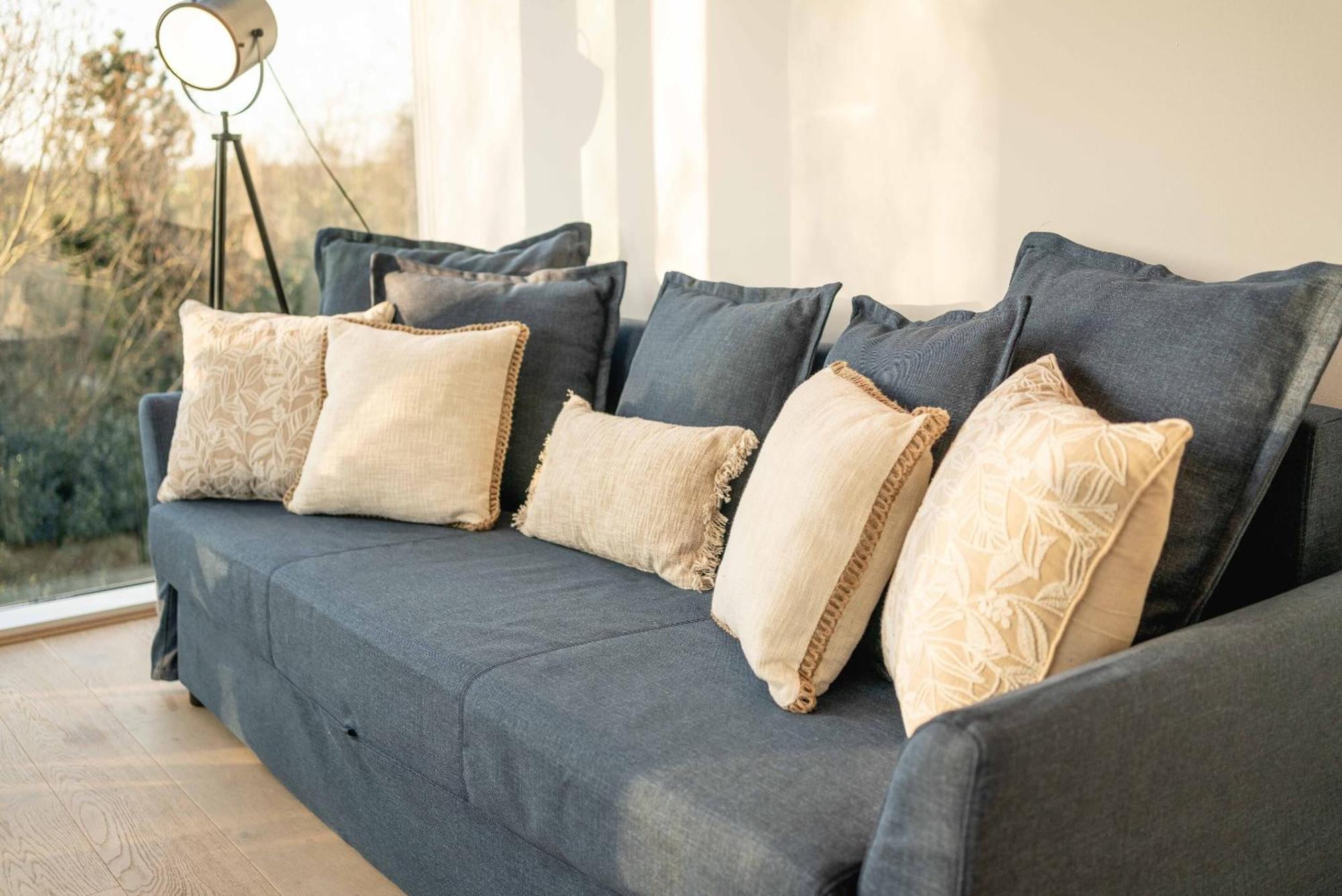 Chiswick Parkside By Sleepy London Apartamento