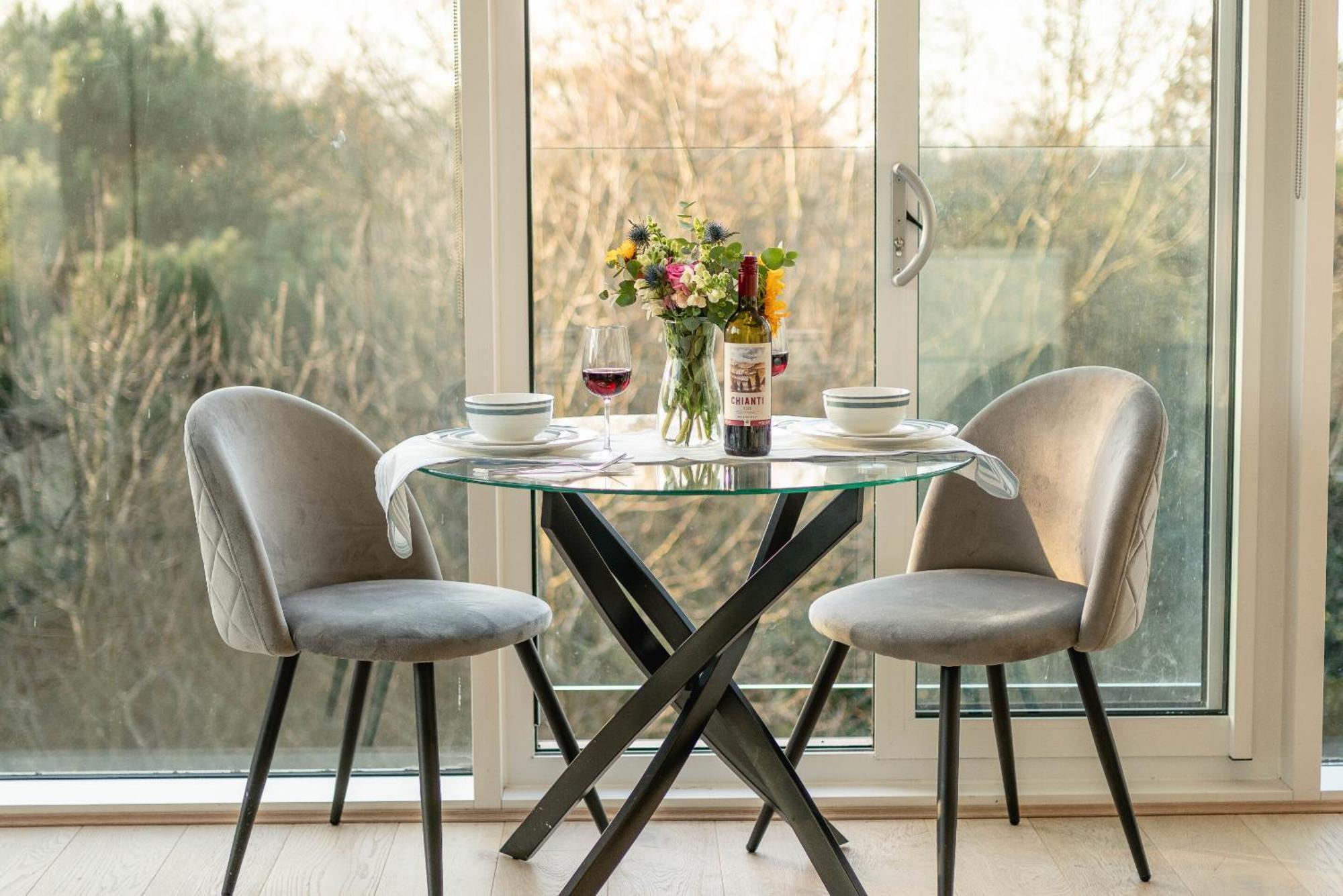 Chiswick Parkside By Sleepy London Apartamento