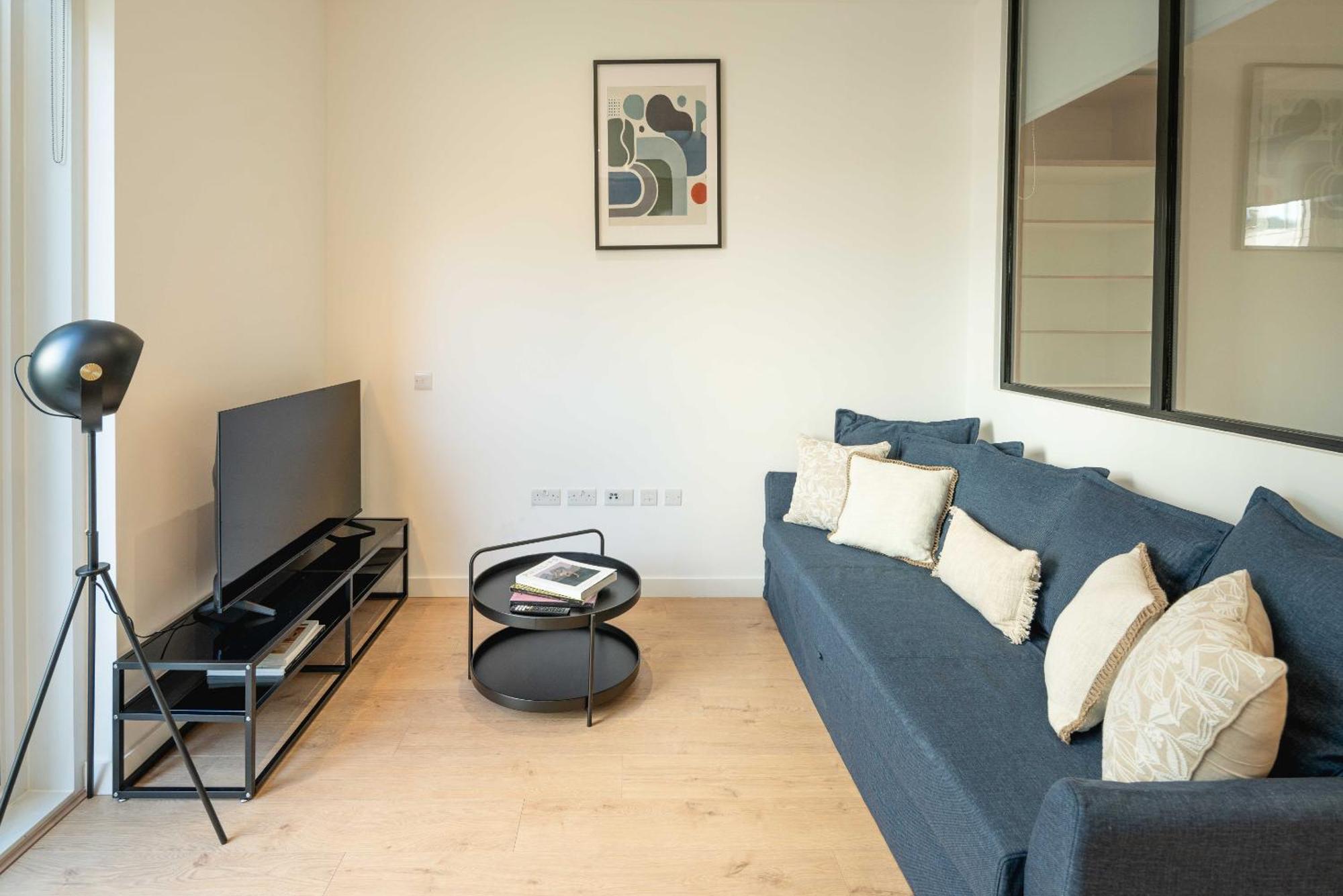 Chiswick Parkside By Sleepy London Apartamento